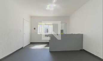 Imagem 2: Apartamento para Aluguel - Parque das Américas, 1 Quarto, 45 m2