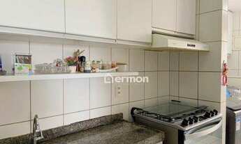 Imagem 2: 3 Quartos, 1 suíte em Nova Parnamirim com 86 m² à venda por R$ 360.000 -Natal/RN