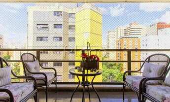 Imagem 6: Cobertura - Centro - Campinas