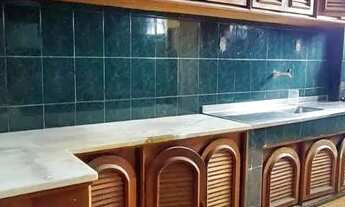 Imagem 5: Vendo apartamento 140m². 4 quartos sendo 2 suítes. 2 vagas de garagem. Umarizal - Belém