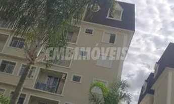 Imagem 2: Apartamento - Mansões Santo Antônio - Campinas
