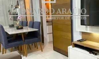 Imagem 2: APTO 01 QUARTO - MORADA DE LARANJEIRAS SERRA ES