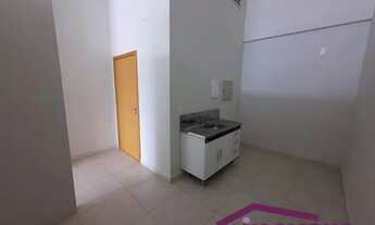 Imagem 5: Sala para alugar, 55 m² por R$ 3.644,00/mês - Maracanã - Uberlândia/MG