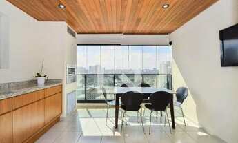 Imagem 7: Apartamento à Venda - Chácara Santo Antonio, 3 Quartos, 105 m2