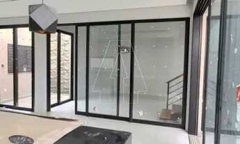 Imagem 2: Araçatuba - Casa de Condomínio - Santa Luzia