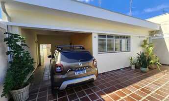 Imagem 2: Térrea para aluguel com 210 metros quadrados com 3 quartos em Jardim Dom Bosco - Campinas