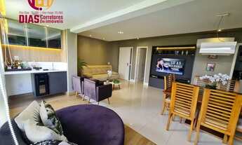 Imagem 1: Apartamento no Alphaville à venda em Salvador/BA