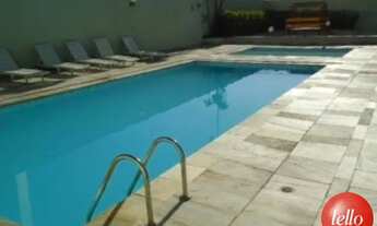 Imagem 2: São Paulo - Apartamento Padrão - Tatuapé