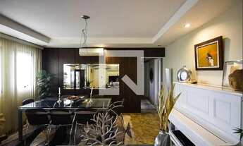 Imagem 5: Apartamento para Aluguel - Jardim Londrina, 4 Quartos, 180 m2