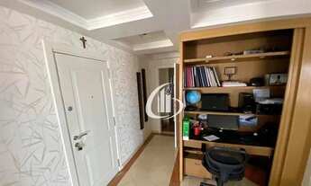 Imagem 4: Apartamento com 4 dormitórios à venda, 250 m² por R$ 2.553.191,90 - Vila Maria - São Paulo