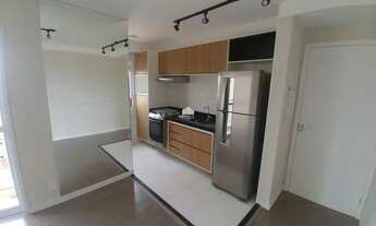 Imagem 3: Apartamento de 2 Dormitórios para alugar no Garden Panamby!