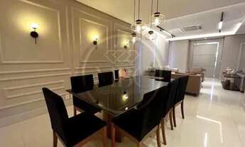 Imagem 4: Passaredo Ponta Negra / 4 Suítes / Mobiliada