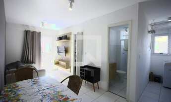 Imagem 2: Apartamento para Aluguel - Cambuci, 1 Quarto, 35 m2