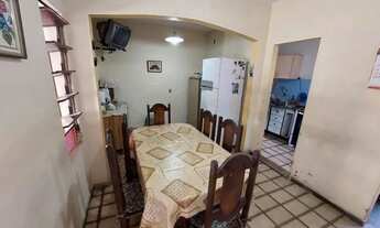 Imagem 2: CASA A VENDA NAS ROCAS