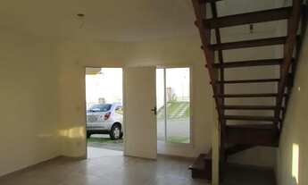 Imagem 3: Sobrado Vila Caputera 4 Cômodos