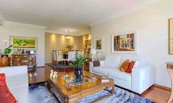 Imagem: São Paulo - Apartamento Padrão - Bela