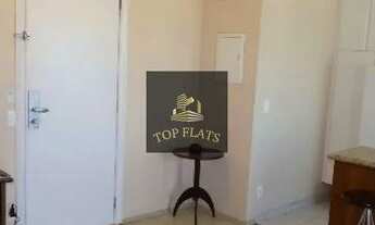 Imagem 3: Flat disponível na Consolação