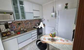 Imagem 3: Apartamento à venda, 3 quartos, 1 suíte, 2 vagas, JARDIM FINOTTI - Uberlândia/MG