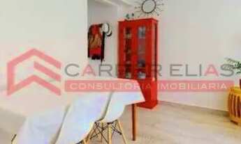 Imagem 2: Apartamento para venda ou locação 63 metros quadrados com 2 quartos