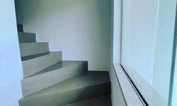 Imagem 6: Casa de condomínio sobrado para venda com 104 metros quadrados com 3 quartos