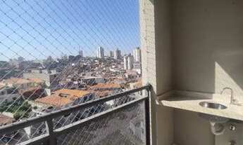 Imagem: Ap com varanda gourmet