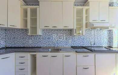 Imagem 3: Cobertura para Venda - 118m², 3 dormitórios, 1 vaga - Nonoai