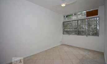 Imagem 2: Apartamento para Aluguel - Santa Teresa, 2 Quartos, 79 m2