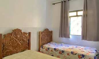 Imagem 5: CASA EM AMARALINA 3/4 FÁCIL ACESSO E FRENTE DE RUA - PX AO ATAKAREJO