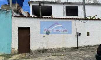 Imagem: Sepetiba - Sobrado Enorme c/ 2 Quartos e