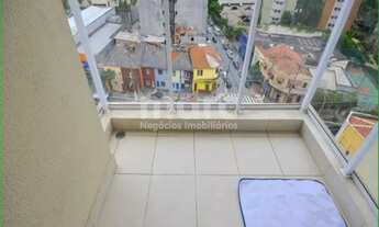 Imagem 6: SAO PAULO - Apartamento Padrão - CAMBUCI