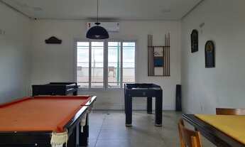 Imagem 3: Vila de Espanha- 2/4 com Suíte- Nascente