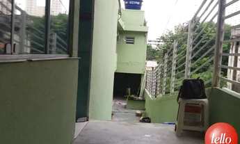 Imagem 7: São Paulo - Casa Comercial - Saúde