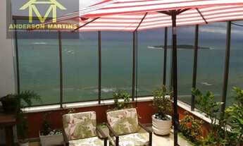 Imagem: Cobertura 4 quartos em Itaparica Cód