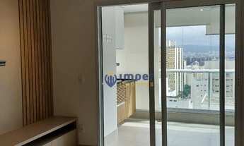 Imagem 2: Apartamento com 2 dormitórios para alugar, 74 m² por R$ 7.031,08/mês - Sumaré - São Paulo