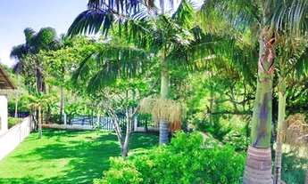 Imagem 6: Casa fundos para "Água com Amplo terreno