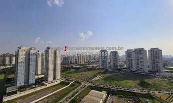 Imagem 7: TJD DAS PERDIZES, Time Life, 84m², 2 vagas, 2 dorms (1 suíte). ANDAR ALTO, MOBILIADO!!!!