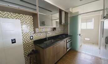 Imagem 3: APARTAMENTO 3 DORMS COM 1 SUÍTE - MANDAQUI