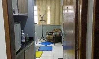 Imagem 3: Studio com 1 dormitório à venda, 25 m² por R$ 160.000,00 - Portão - Curitiba/PR