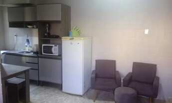 Imagem 5: Vendo apartamento mobiliado