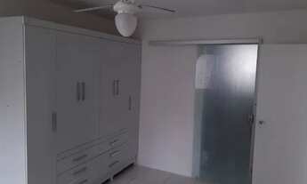 Imagem 6: Quarto e Sala_Pituba 1/4