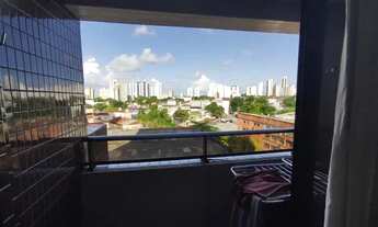 Imagem 6: Apartamento para aluguel e venda com 62 metros quadrados com 3 quartos em Encruzilhada - R