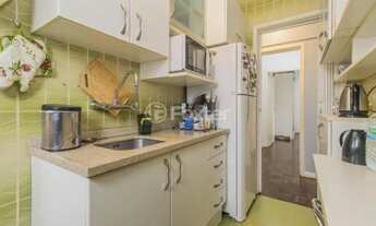 Imagem 6: Excelente apartamento no Centro Historico com 1 vaga de garagem - Porto Alegre - RS