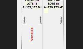 Imagem 2: Terreno com 179m² na Vila Dutra