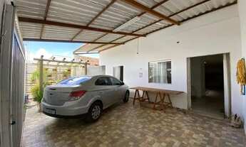 Imagem 2: Casa em candeia com suíte