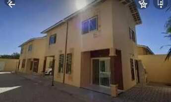 Imagem: Alugo casa em condomínio residencial