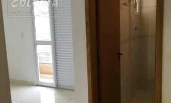 Imagem 3: Santo André - Apartamento Padrão - Vila Tibiriçá