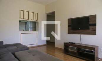 Imagem 5: Apartamento para Aluguel - Gonzaga , 2 Quartos, 70 m2