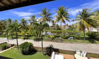 Imagem 7: Casa no condomínio Morada da Praia 2