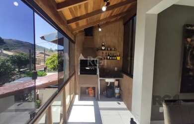 Imagem 4: Casa em Hípica Casa com 2 dormitórios