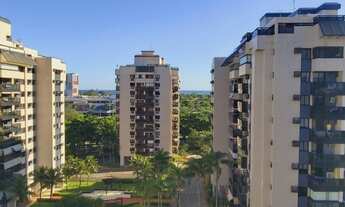 Imagem: BARRA SANTA MÔNICA - ED SAN FRANCISCO